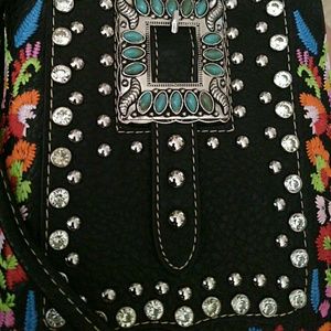 NWOT Crossbody purse